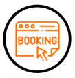 booking