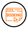 booking