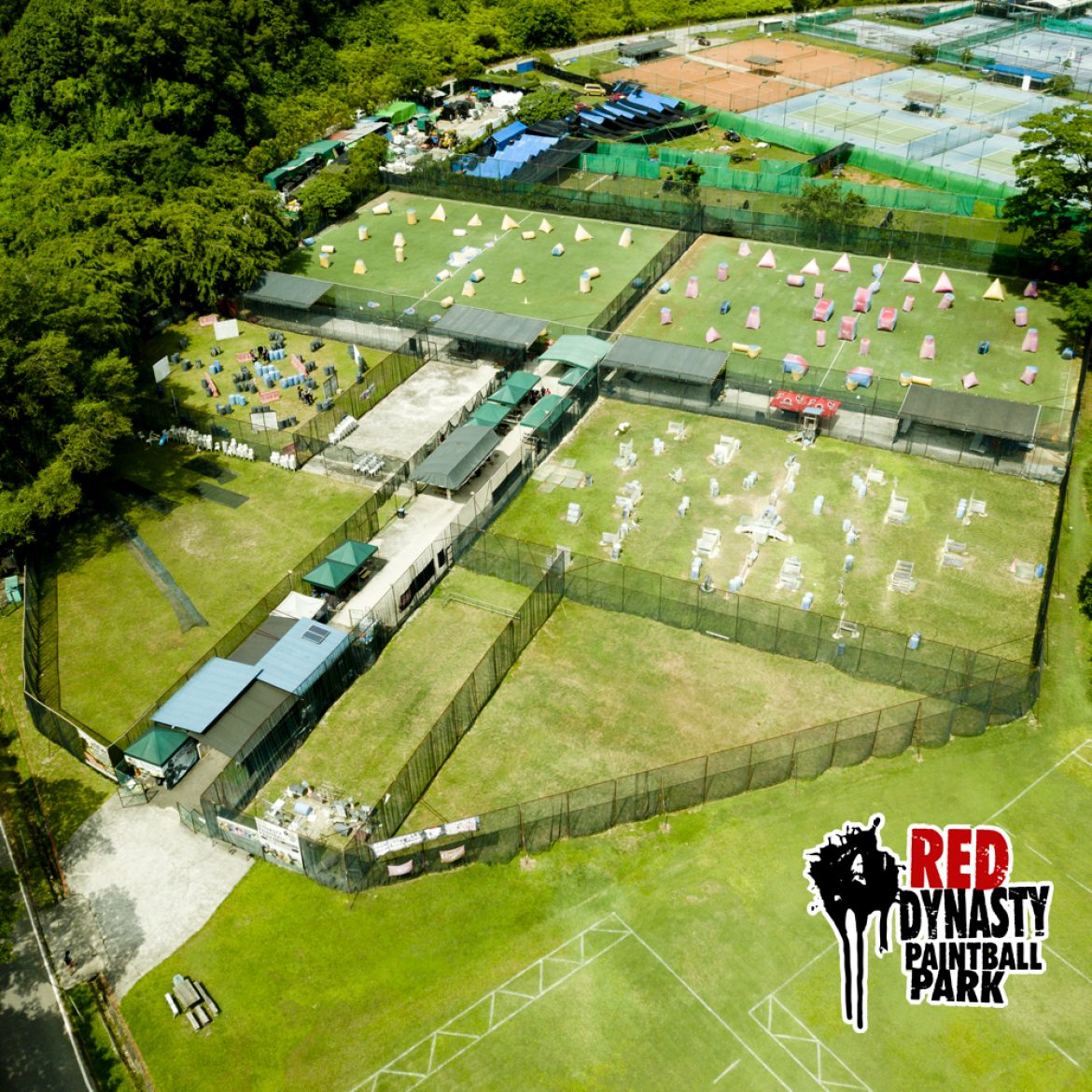 Paintball after Covid-19